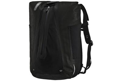 Ortlieb Vario QL3.1 Tas 23L - Zwart