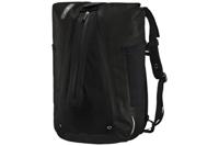 Ortlieb Vario QL3.1 Tas 23L - Zwart