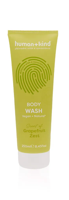 Human+Kind Body Wash Grapefruit Zenst