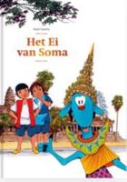 Het ei van Soma (Hardback)