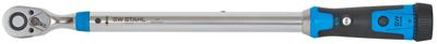 SW STAHL Sw-stahl draaimomentsleutel torque wrench 1/2" sw-steel 60-340 nm