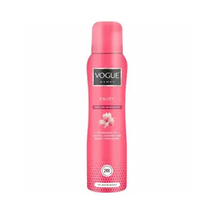 Vogue Enjoy Parfum Deodorant - 150 ml