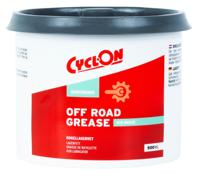 Cyclon pot mtb vet 500ml