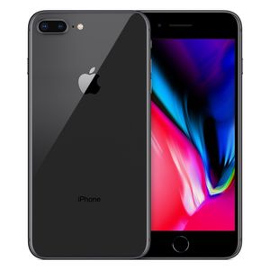 Refurbished iPhone 8 Plus | 64GB | Space Gray | Zo goed als nieuw