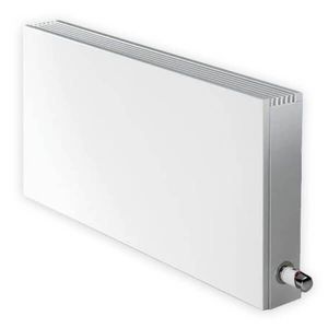 Jaga Strada radiator / 200 x 2400 / type 20 / 1776 Watt / Wit