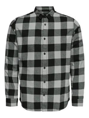 Only & Sons Gudmund Overhemd