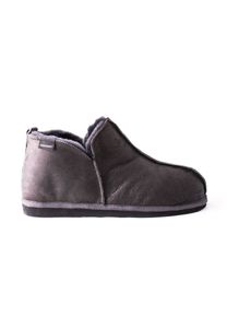 Shepherd Pantoffels Anton 4921066 Grijs-41 maat 41