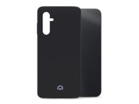 Mobilize Mobilize Rubber Gelly Case Samsung Galaxy A14 4G/5G Matt Black