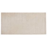 Beliani - GESI II - Vloerkleed - Beige - 80 x 150 cm - Viscose