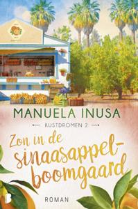 Zon in de sinaasappelboomgaard (Paperback)