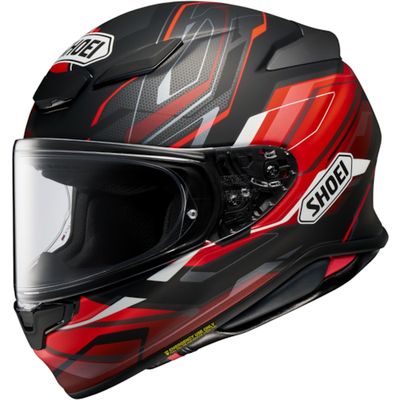 SHOEI NXR2 Capriccio, Integraalhelm, Mat TC-1