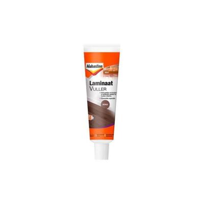 Laminaatvuller wenge 50 ml - Alabastine