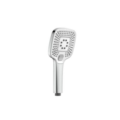 Handdouche Schutte Ravenna 15 cm Chroom/Wit Schutte