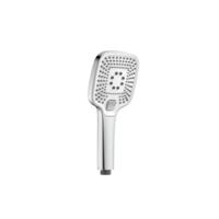 Handdouche Schutte Ravenna 15 cm Chroom/Wit Schutte