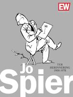 Jo Spier (Paperback) Jo Spier (Paperback)