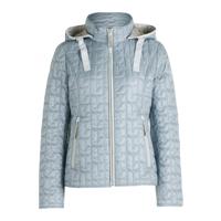 Gil Bret - Blauw | unisex | Jas | Blauw | 46 | regular | Kamst mode
