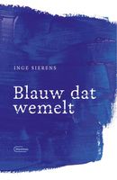 Blauw dat wemelt - Inge Sierens - ebook