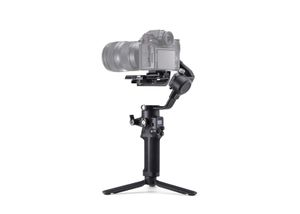 DJI RSC 2 Handheld camera stabilizer Zwart