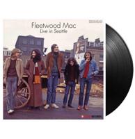 Fleetwood Mac - Live In Seattle 1970 LP
