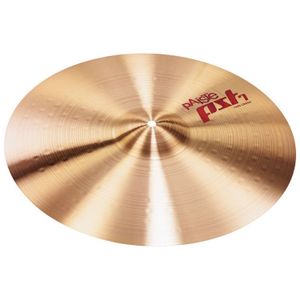 Paiste PST7 Thin Crash 16 inch