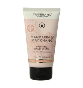 Handcreme mandarijn & may chang