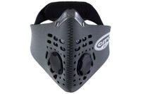 Respro City Masker - Grijs