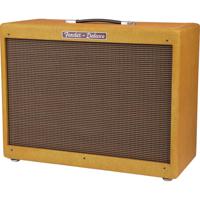 Fender HotRod Deluxe Lacquered Tweed 1x12 gitaar-speakerkast - thumbnail