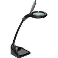 Maul 8261290 LED-loeplampen MAULiris Vergrotingsfactor=1.75 x, 4 x 10 cm Energielabel 2021 G (A - G)