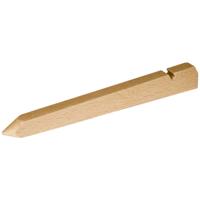 No Label Deluxe Haring Bruin