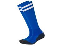 CRIVIT 1 paar voetbalsokken (Blauw, 43-46) CRIVIT 1 paar voetbalsokken (Blauw, 43-46)
