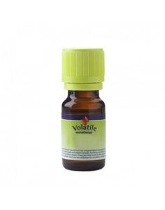 Volatile Sauna mengsel Reykjavik (5 ml)