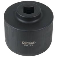 3/4-sleufmoersleutel met 4 pennen voor Scania, binnentap Ø 72 mm KS Tools 460.1350 3/4-sleufmoersleutel met 4 pennen voor Scania, binnentap Ø 72 mm KS Tools 460.1350