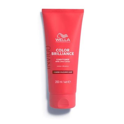 Wella Professionals Invigo Color Brilliance Conditioner Coarse 200ml