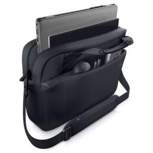 Dell EcoLoop Pro Slim Briefcase 15 Laptoptas Geschikt voor max. (laptop): 39,6 cm (15,6) Zwart
