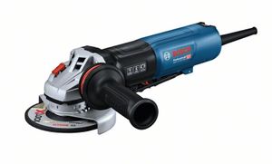 Bosch Blauw GWS 17-125 PSB | Haakse slijpmachine | 1700 W | 125 mm - 06017D1700