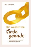 Het wonder van Gods genade - P de Vries - ebook