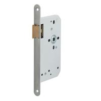 Nemef loopslot - doornmaat 60mm - 635/17 - draairichting 1 = DIN Ls