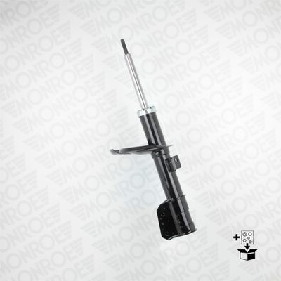 Schokdemper 401030RM