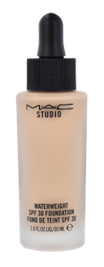 MAC Studio Waterweight Foundation SPF30 30ml Dames