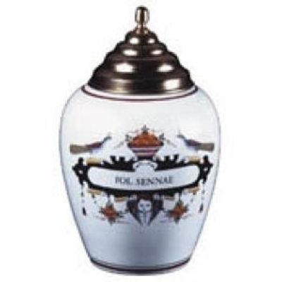 Spruyt Hillen Apothekerspot 740/0 hert (1 st)