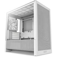 NZXT H3 Flow - White