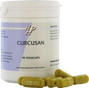 Curcusan ayurveda