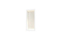 Kreon - Side 80x200, Wit, IP55 gear excluded Kreon - Side 80x200, Wit, IP55 gear excluded