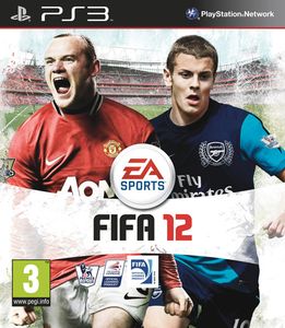 Fifa 12