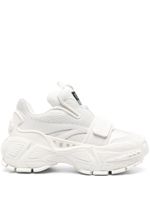 Off-White Glove slip-on sneakers - Blanc