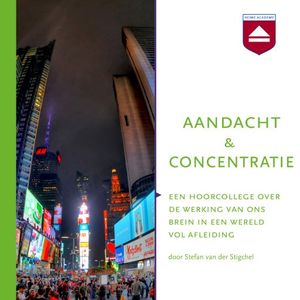 Aandacht en concentratie