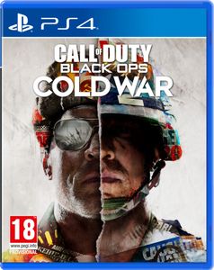 Call of Duty Black Ops Cold War