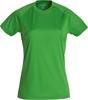 Clique 029339 Premium Active-T Ladies - Appelgroen - XL