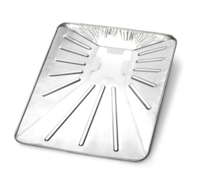 3x vetopvangschaal voor Freestyle 365 - Napoleon grills