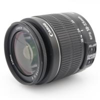 Canon EF-S 18-55mm f/3.5-5.6 IS II occasion